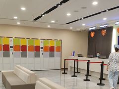-爱康国宾体检中心(福田分院)