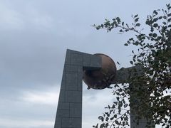 -青澳湾北回归线广场