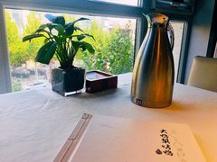 -大鸭梨烤鸭(枣园店)