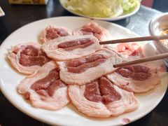 -将台涮肉(酒仙桥店)