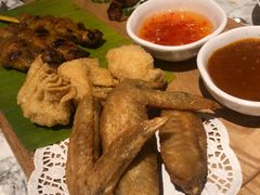 -关夫人餐厅(阳光广场店)