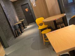 -麦当劳(天塔道店)