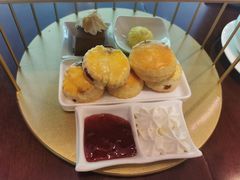 -上海丽笙精选海仑宾馆·莫赛克餐厅