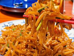 -隐厨·中国菜馆(三里屯T+MALL店)