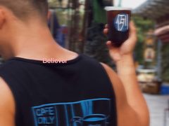 -Be Lived Cafe比例咖啡(摩天轮店)