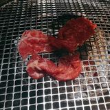 韩餐烤肉体验