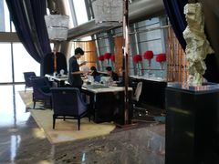 -瑞吉酒店·The Drawing Room闲逸廊·云端下午茶·夜奢Whiskey