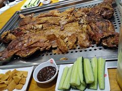 -炑羊香烤全羊(西三旗店)