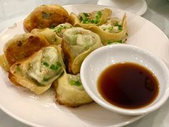 煎馄饨-小实惠嘉(威海路店)
