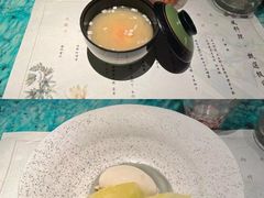 -風料理.鮨Omakase