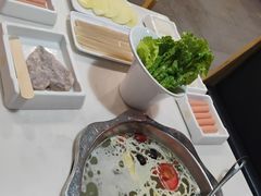 -傣妹火锅(南京东路一店)