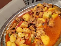 -那拉提之疆·新疆菜(美院店)