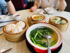 -潮府馆·非遗潮州菜·港式点心(世纪公园店)