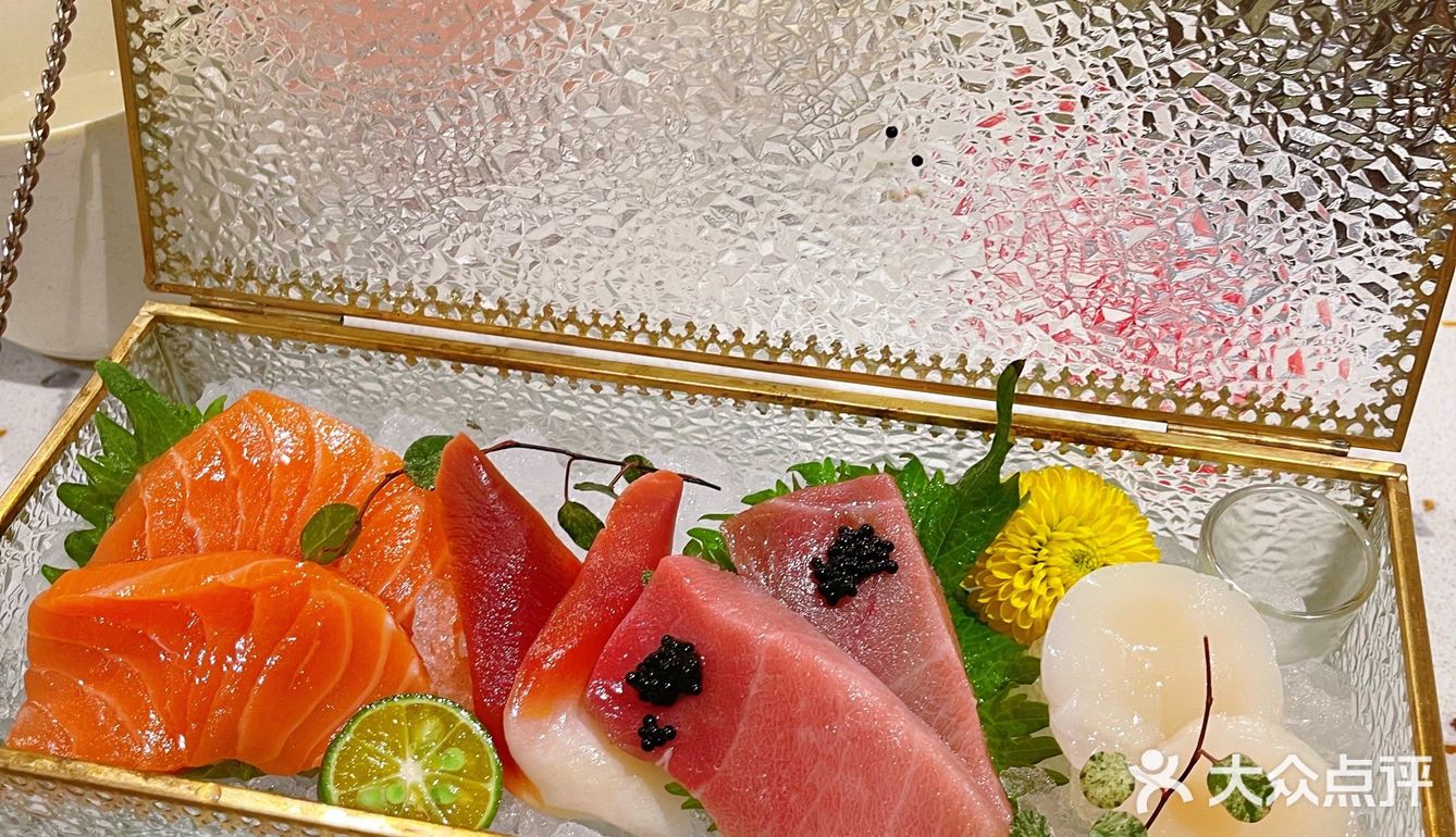东海缤纷人气和风小食堂[亲亲]