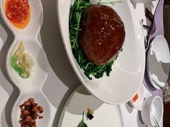 -A One Kitchen·南京精菜馆(德基广场店)