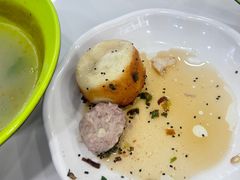 -张记汤馆(嫩江路店)