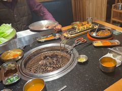 -韩烧牛中牛·甄选黑牛烤肉(黑金店)