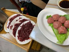 -杏花吴记牛肉火锅