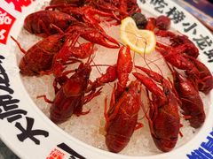 -安答龙虾·烧烤·大排档