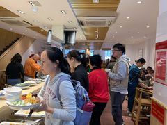 -素满香·食养自助(天一广场店)