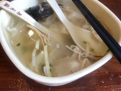 -同心楼(解放北路店)