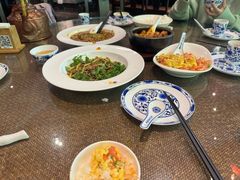 -顺兴老茶馆·精品川菜(世纪城店)