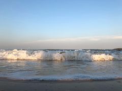 -日照灯塔风景区