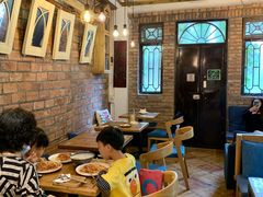 -西关84·History·Art·Cafe