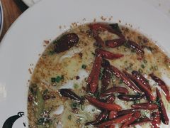 -江渔兒酸菜魚專門店(顺盈时代广场店)