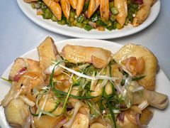 -稻香海鲜饭店(第一国际店)