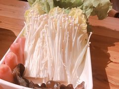 -半天妖烤鱼(方庄店)