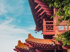 -肇庆古城墙