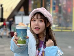 -茶屿水果茶(太古里店)