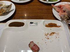 -汉巴味德(沈阳万象汇店)
