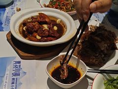 -青花小镇(凯翔新天地店)