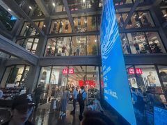 -优衣库(银座店)