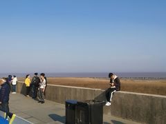 -南汇嘴观海公园