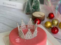 -壹点壹客·生日蛋糕(南山店)