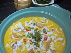 -百岁我家酸菜鱼(大西洋店)