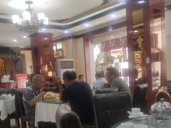 -鲁南老味·百年传承地域鲁菜(岔路街店)
