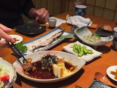 -千代武日本料理(开发区店)