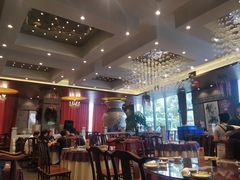 大堂-宁波状元楼酒店(和义路店)