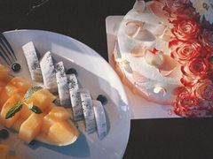 -小南洋海景餐厅(深圳湾店)