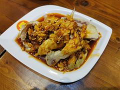 -石头门坎