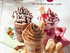 -COSTA COFFEE(武汉武商MALL店)