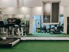 -MKC健身工作室(北亭店)