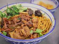 -梅溪·小伙子干挑面(安吉总店)