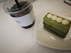 -Seesaw Coffee(上海国金中心店)