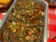 -肉店炸炸炸·爆汁孜然牛肉