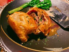 -燃扒房Steakhouse(皇庭店)